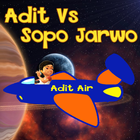 Adit vs Sopo Jarwo 아이콘