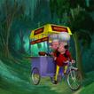 Motu Patlu Jungle Rickshaw