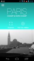 Paris Champ & hors Champ ảnh chụp màn hình 1