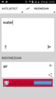 All Language Dictionary Plakat