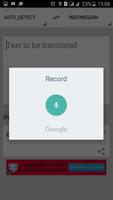 All Language Dictionary Screenshot 1