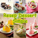 Resep Dessert Simple APK
