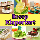 Resep Klapertart APK