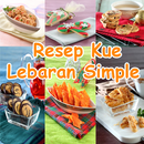Resep Kue Lebaran Simple APK