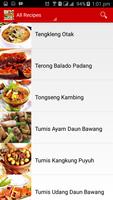 Resep Masakan Simple Screenshot 3