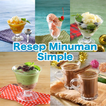 Resep Minuman Simple