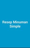 برنامه‌نما Resep Minuman Simple عکس از صفحه