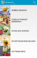 Resep Minuman Simple screenshot 2