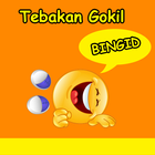 Tebakan Gokil Bingid biểu tượng