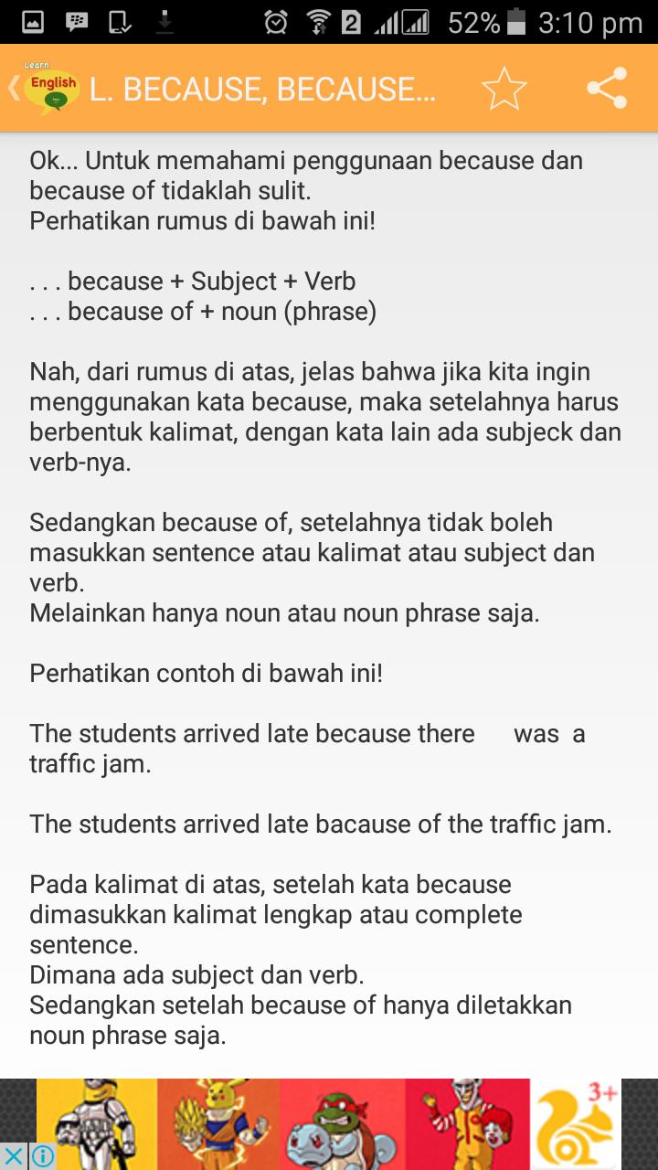 Easy Learn English For Android Apk Download