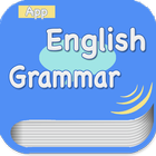 English Grammar App আইকন