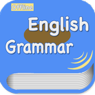English Grammar Offline icône
