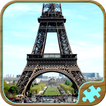 Paris Jigsaw Puzzles