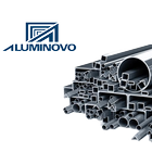 آیکون‌ Aluminovo Consulta Produtos