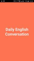 Daily English Conversation ภาพหน้าจอ 1