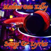 Machine Gun Kelly اسکرین شاٹ 1