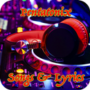 Pentatonix Songs & Lyrics APK