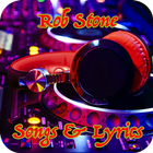 Rob Stone Songs & Lyrics ícone