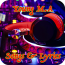 Young M.A Songs & Lyrics APK
