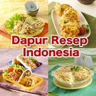 Dapur Resep Indonesia icône