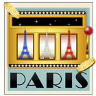 Paris n Trade icône
