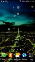 Paris Live Wallpaper screenshot 2