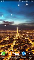 Paris Live Wallpaper plakat