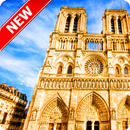 Paris Wallpaper APK