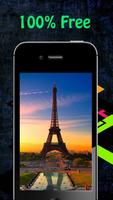 Paris Wallpapers স্ক্রিনশট 1