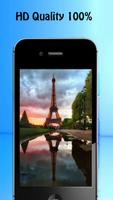 Paris Wallpapers screenshot 2