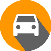 Car Park Navigator icon