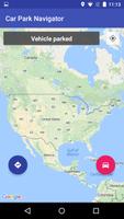 Car Park Navigator capture d'écran 1