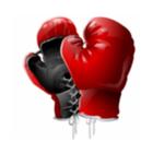 boxing Timer biểu tượng