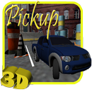 Pickup parking APK