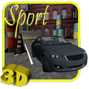 Sport Car Parking APK