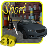 Sport Car Parking