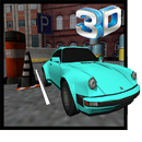 Car Parking 3D APK