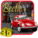 Beetle Car Parking