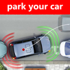 professional parking helper for cars APK