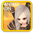 Fantasy Run - Rpg runner APK