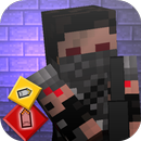 Puzzle Pixel Survival - 3Match APK