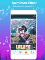 Video Editor With Music 截图 1