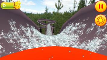 Water Park :Water Stunt & Ride スクリーンショット 1