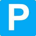 آیکون‌ Parkwaze