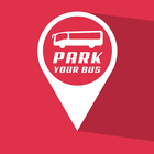 Park Your Bus Zeichen