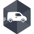 Shuttlair - Van