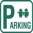 ParkBuddy - GPS Parking Timer आइकन
