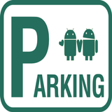 ParkBuddy - GPS Parking Timer ikona