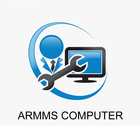 Armms Computer icône
