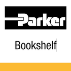 Parker Bookshelf ไอคอน